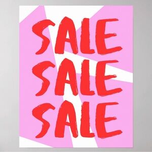 All inventory must go! Offer anything!